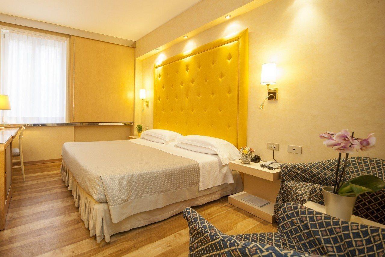 Hotel Bisanzio