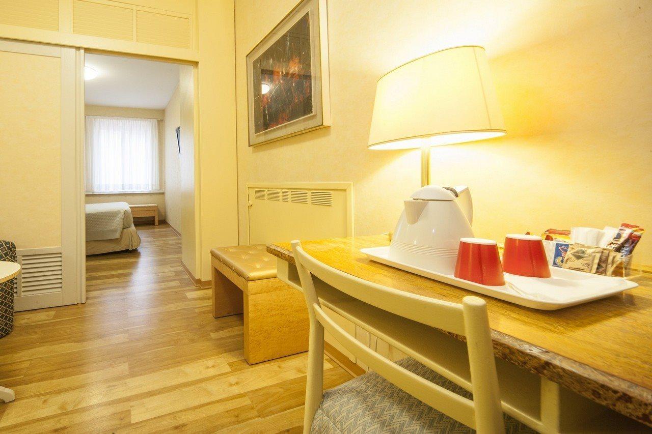Hotel Bisanzio 4*