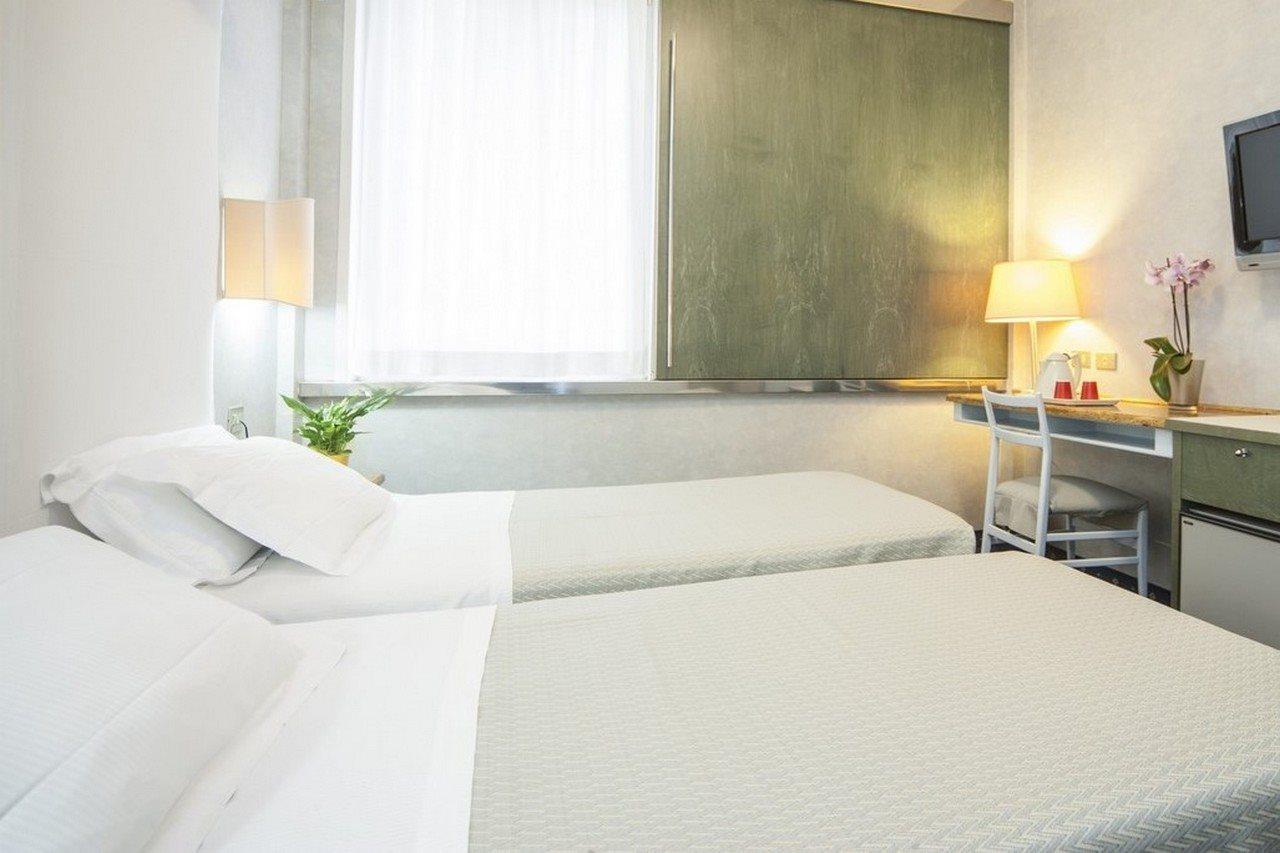 Hotel Bisanzio