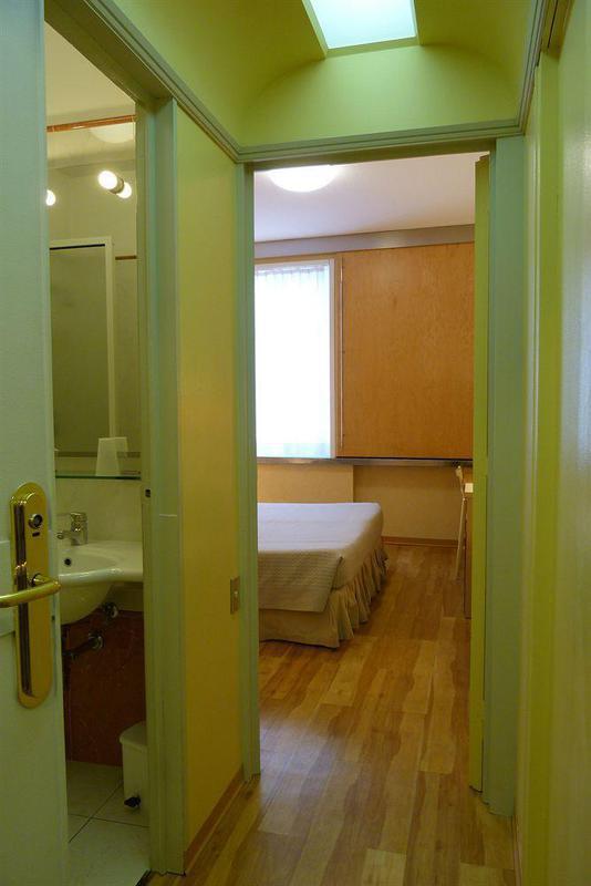 Hotel Bisanzio