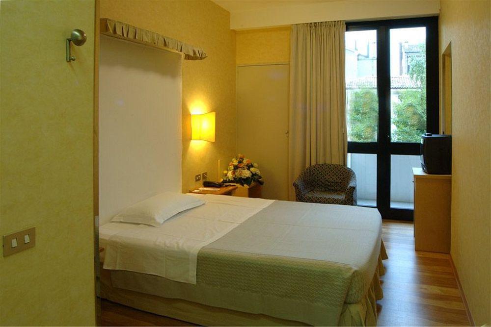 Bisanzio 4* Ravenna