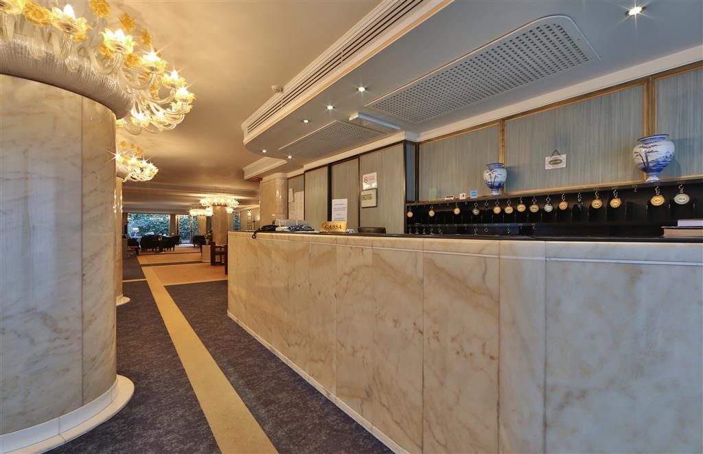 Bisanzio 4* Ravenna