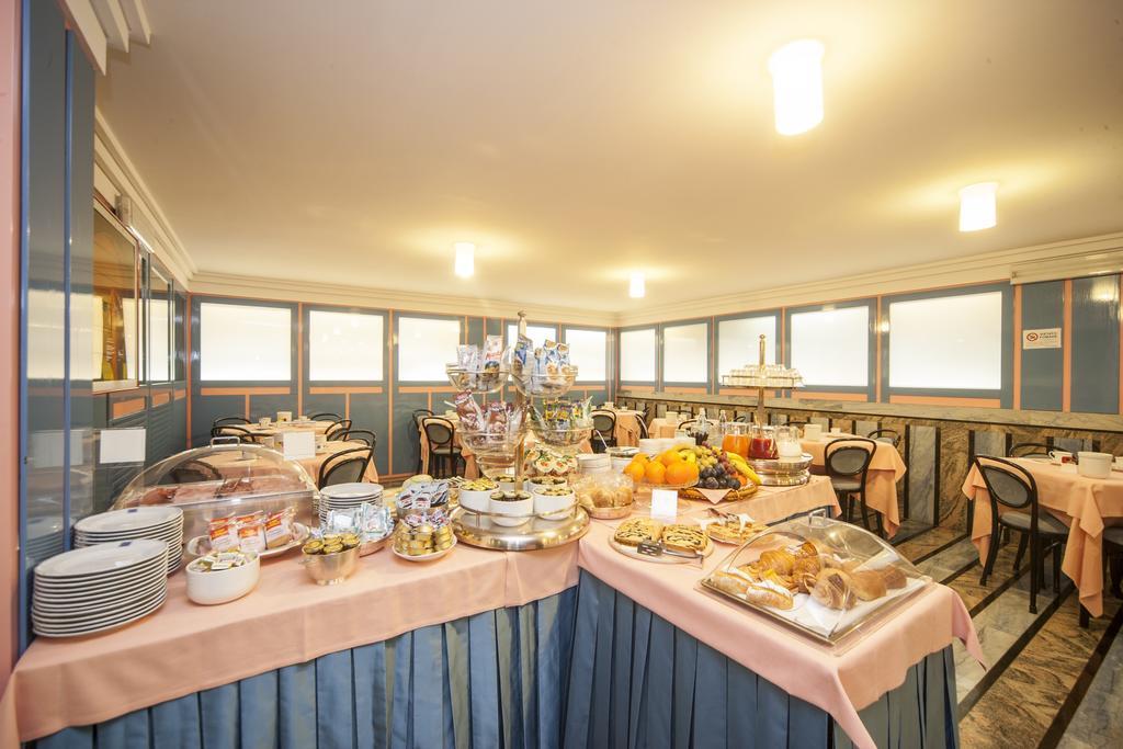 Bisanzio Hotel