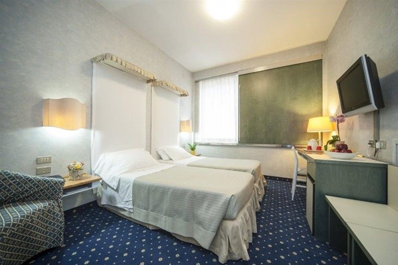 Hotel Bisanzio 4*