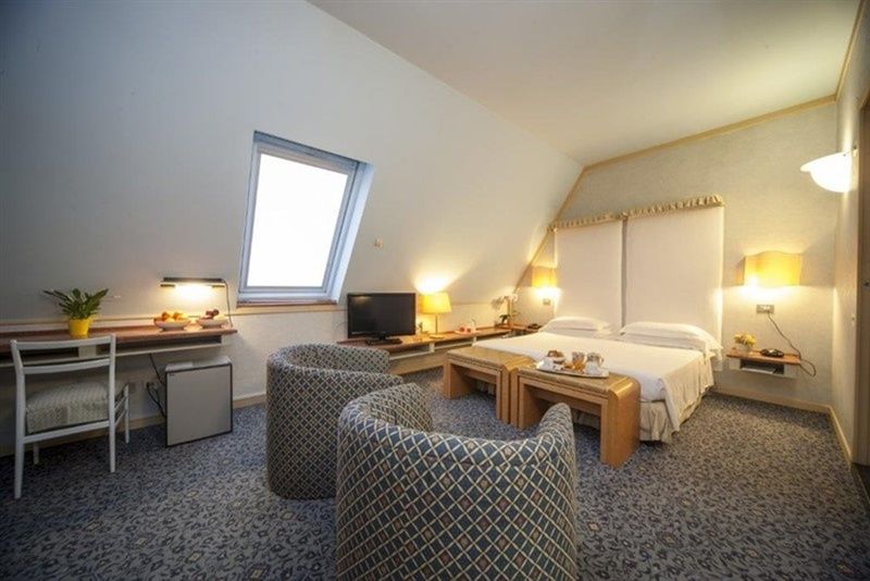 Bisanzio 4* Ravenna