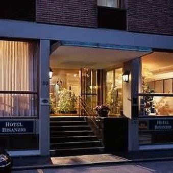 Bisanzio Hotel 4*