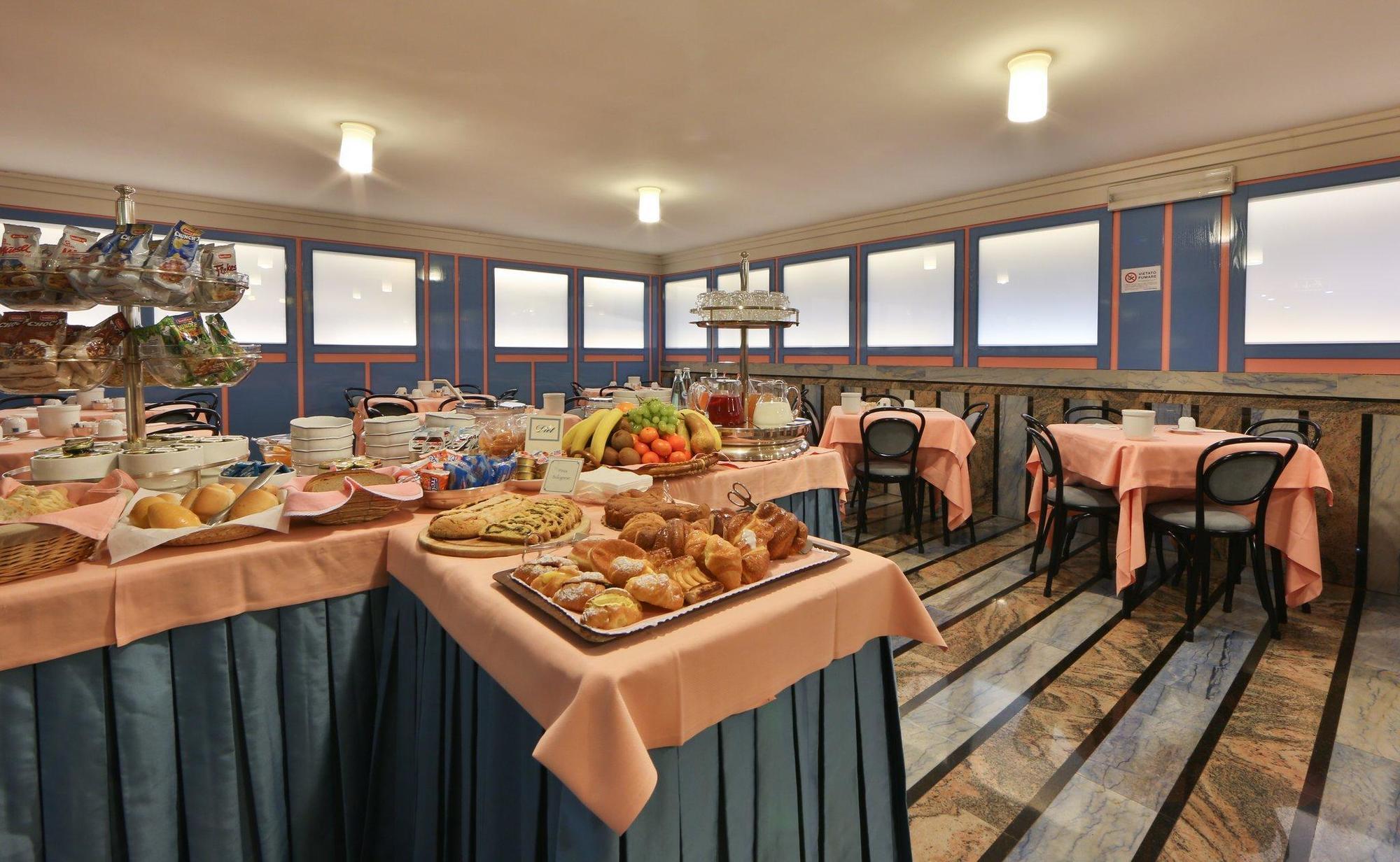 Hotel Bisanzio Ravenna