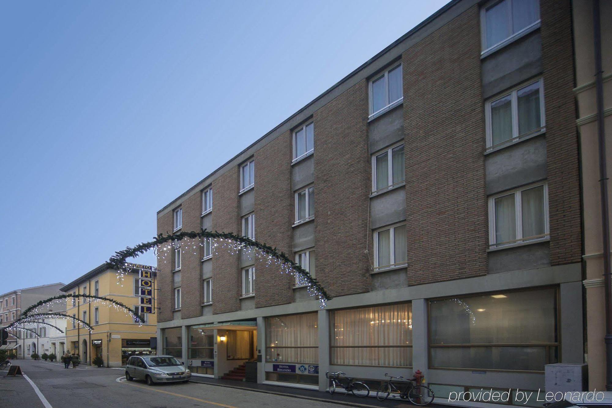 Bisanzio Hotel 4*