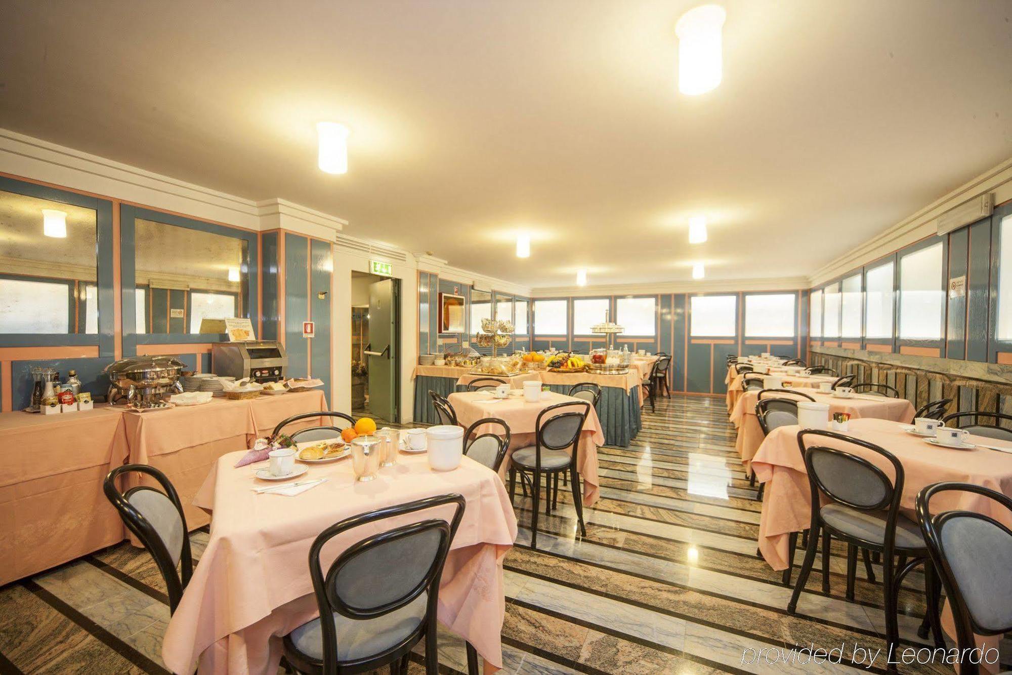 Hotel Bisanzio Ravenna