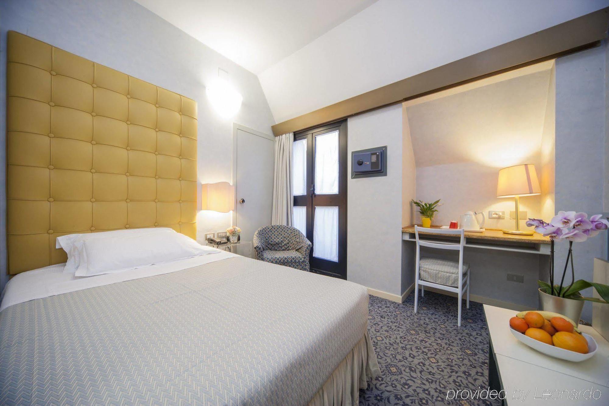 Bisanzio Hotel