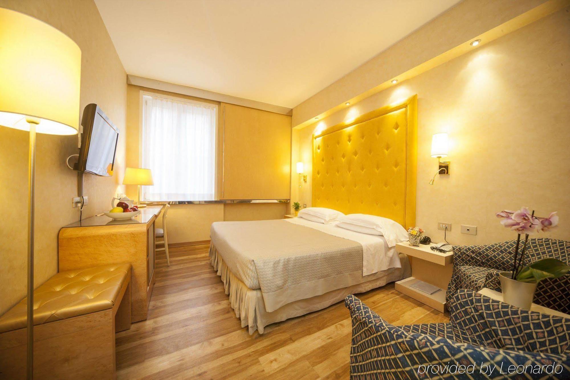 Bisanzio Hotel