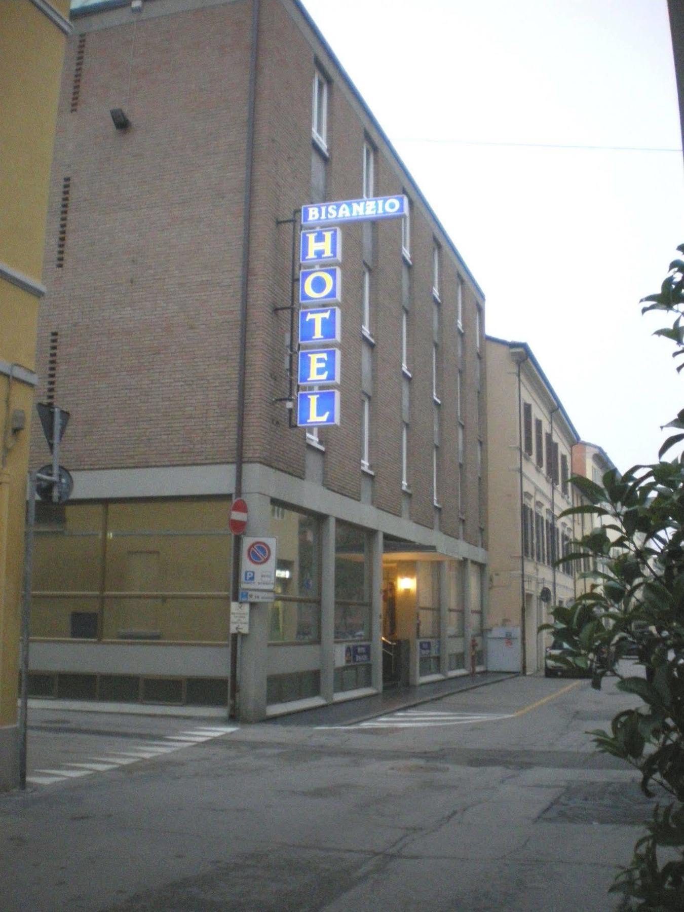 Hotel Bisanzio Ravenna