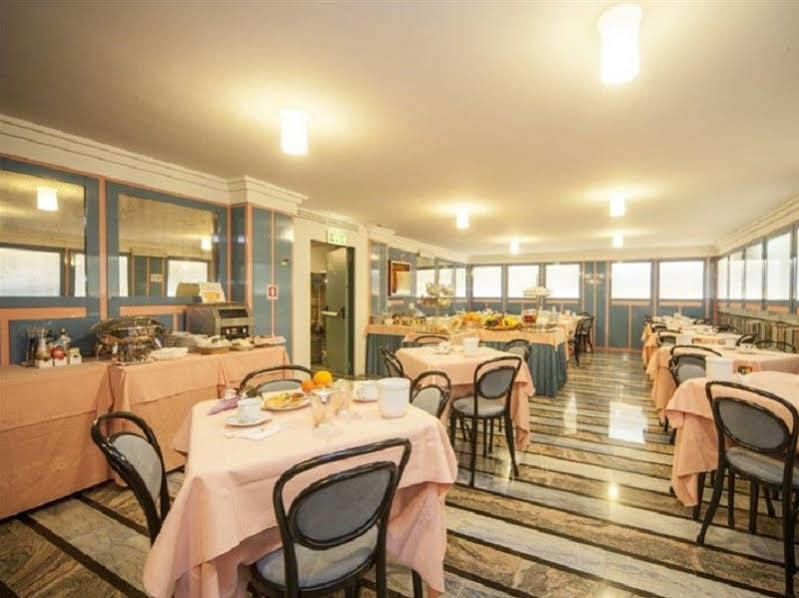 Bisanzio Hotel Ravenna