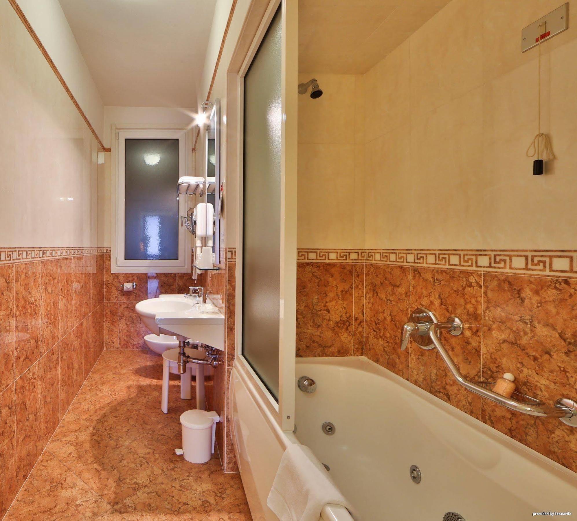 Bisanzio Hotel 4*