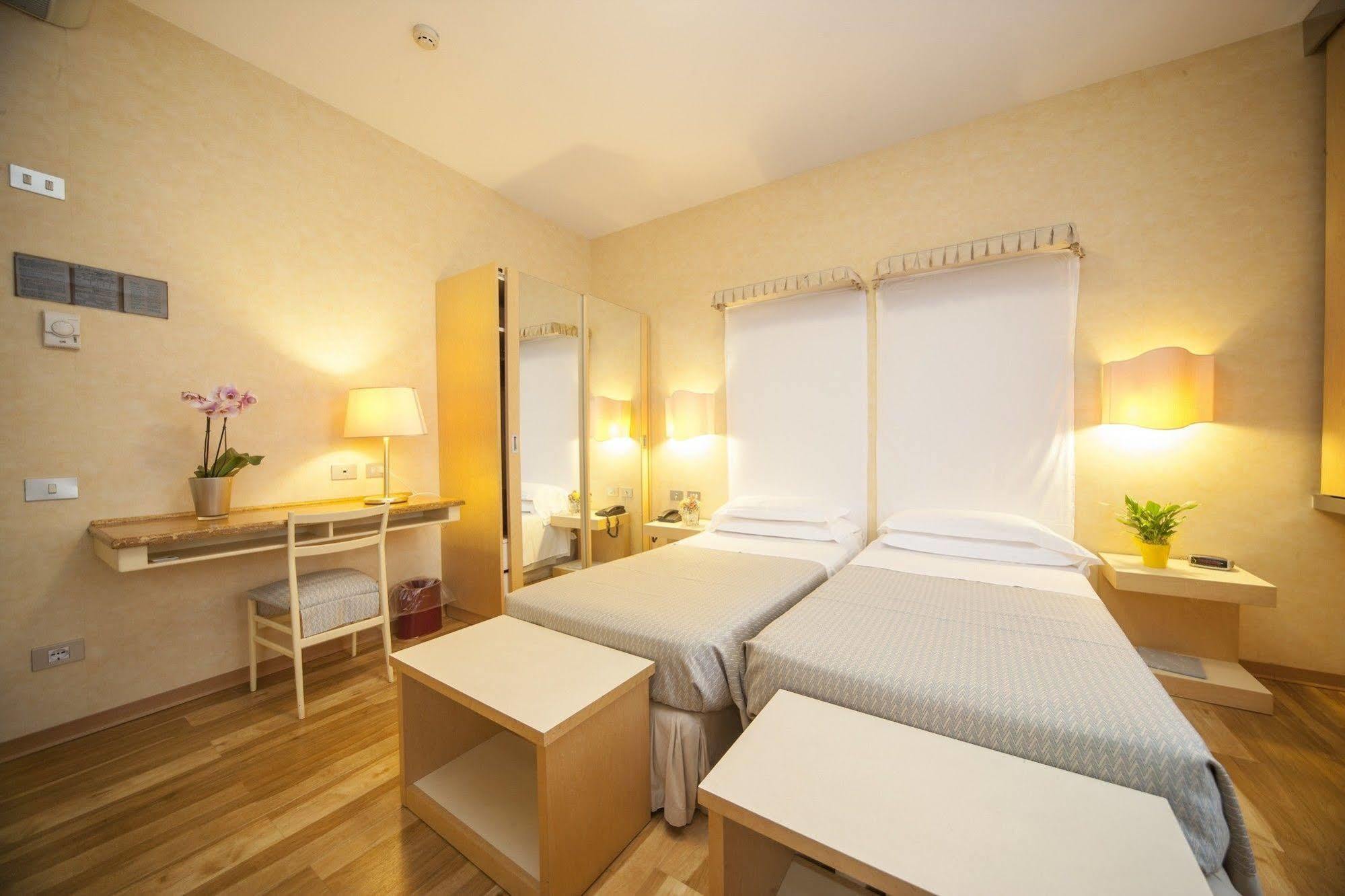 Hotel Bisanzio 4*