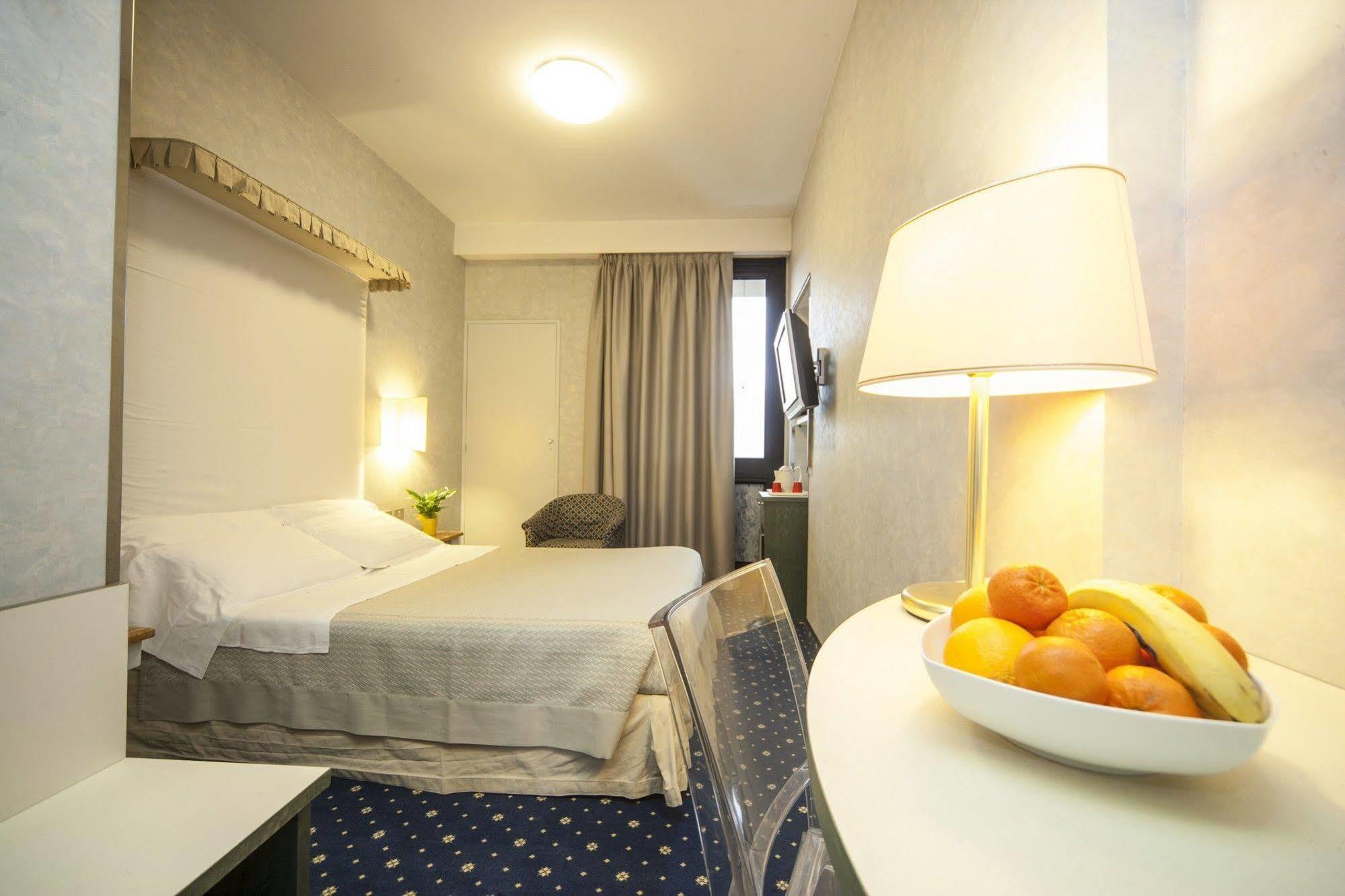 Bisanzio Hotel 4*