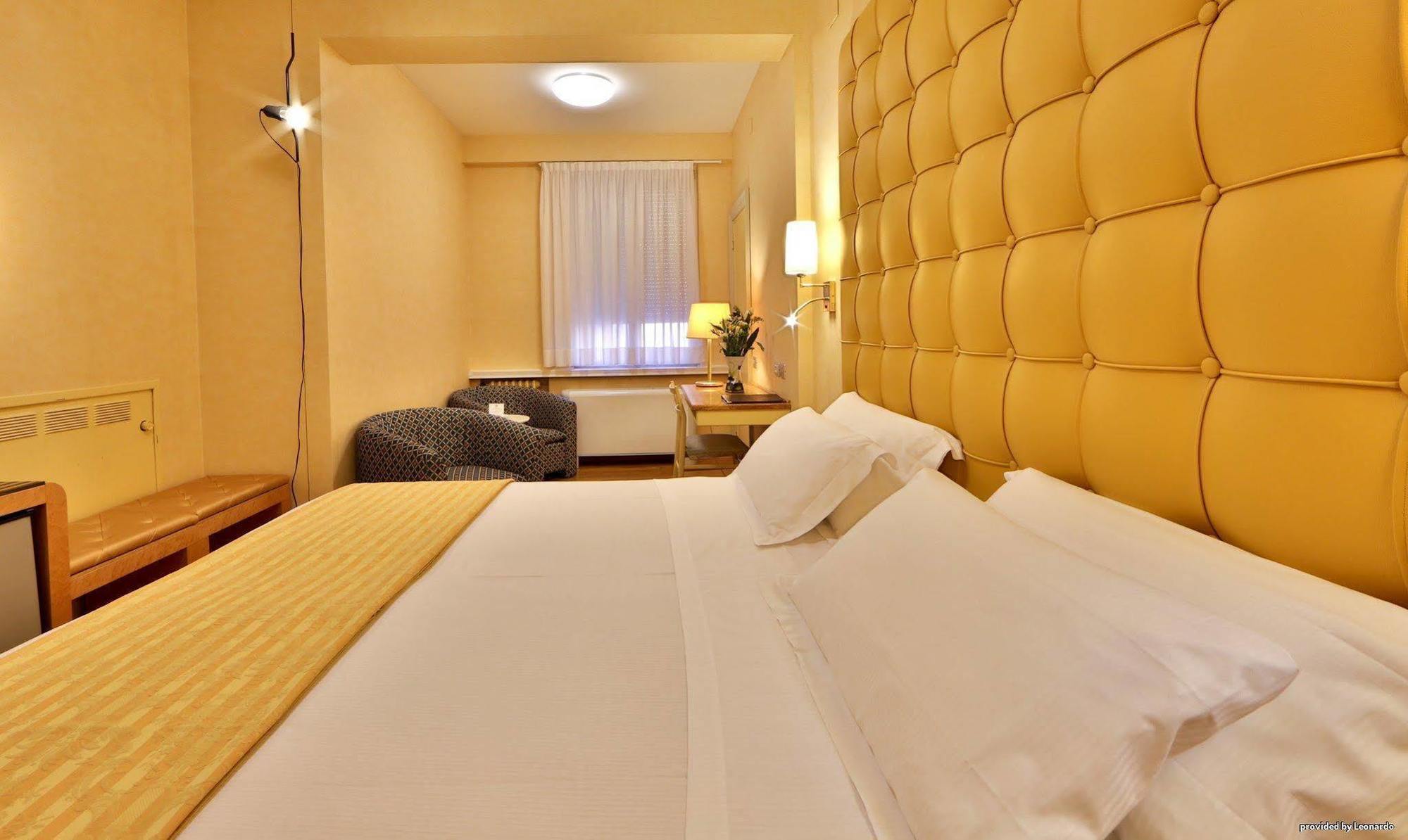Bisanzio Hotel Ravenna