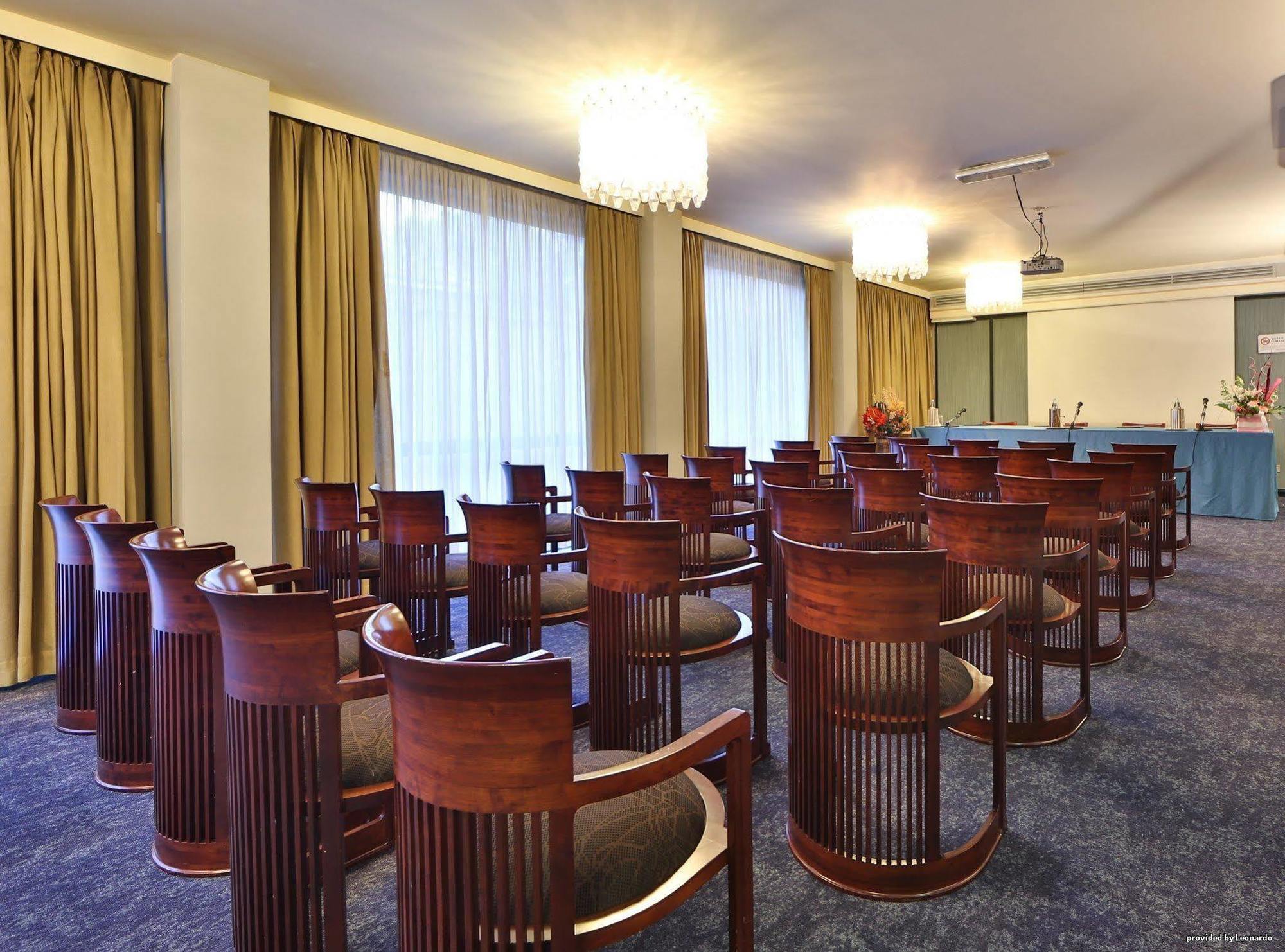 Bisanzio Hotel Ravenna