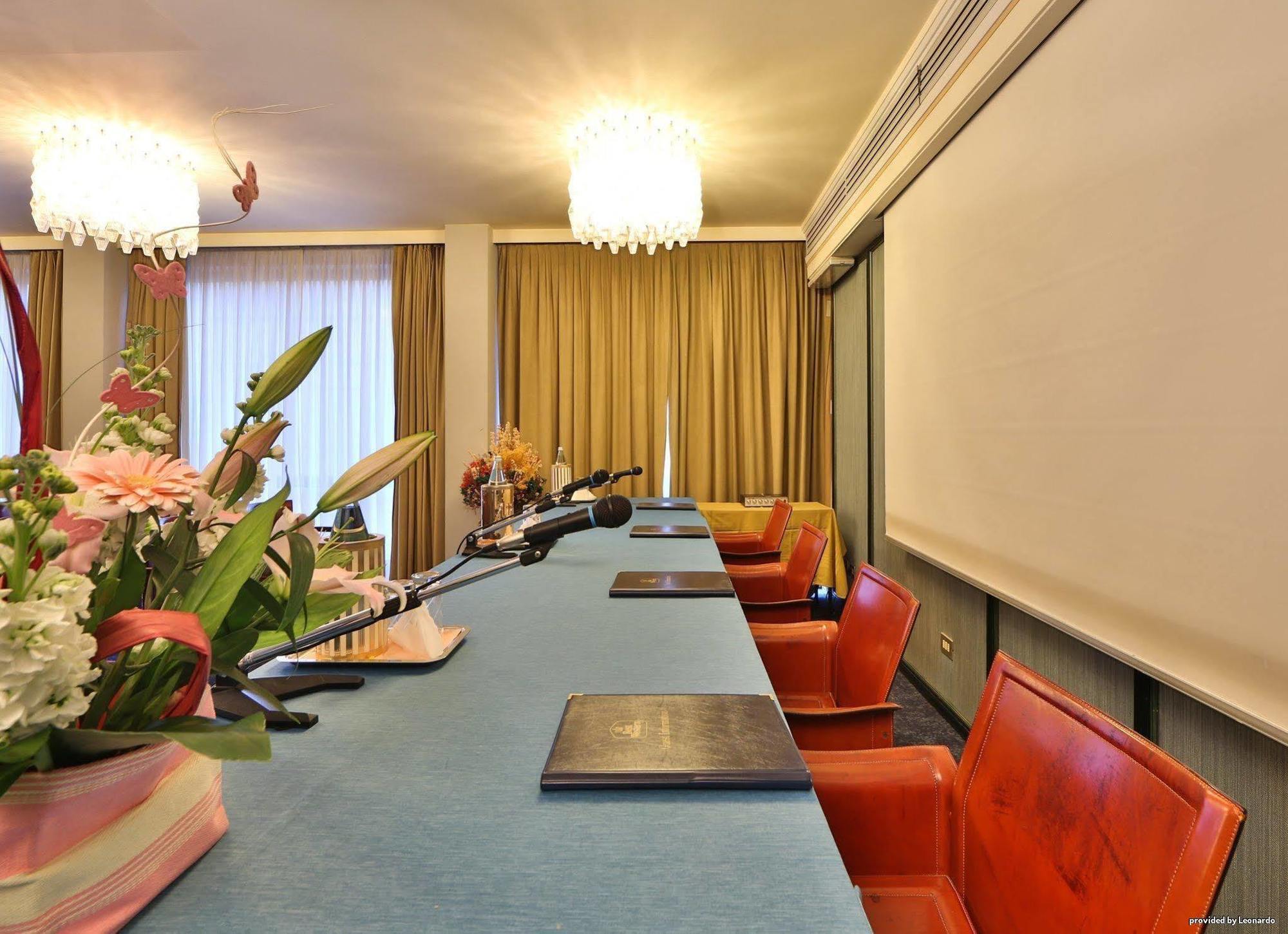 Hotel Bisanzio 4*