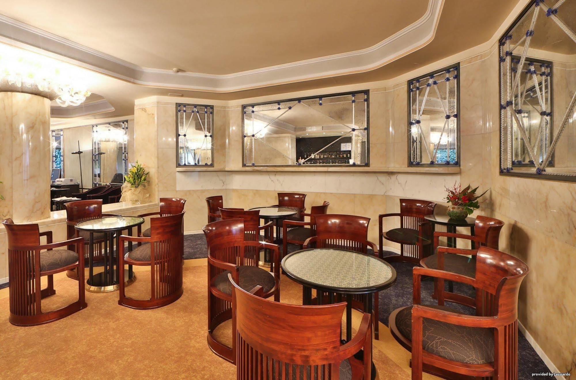 Bisanzio Hotel Ravenna