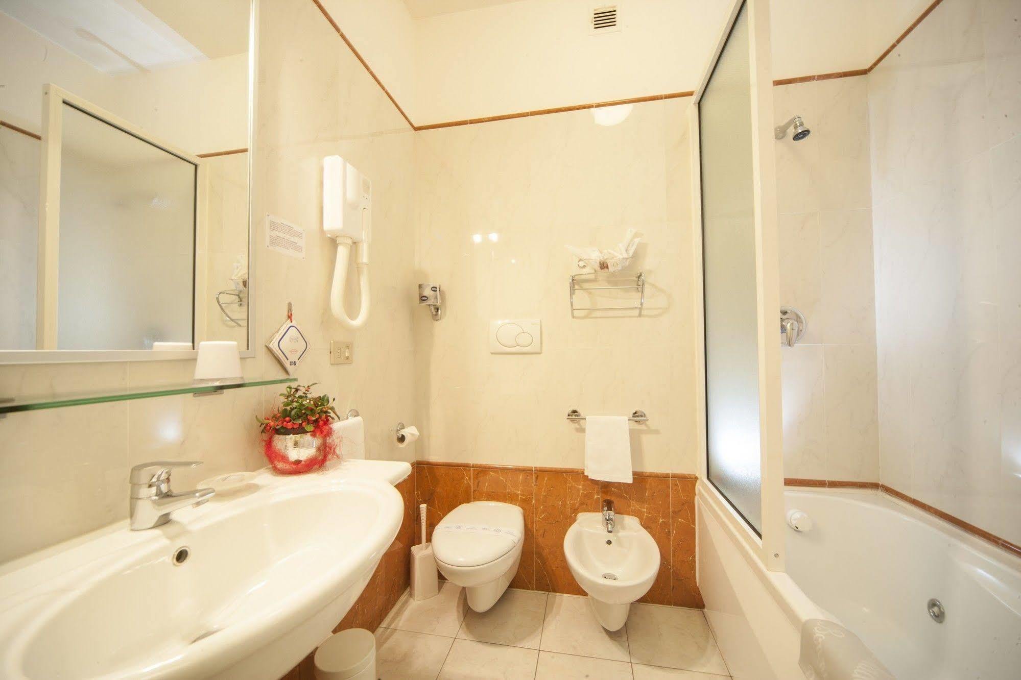 Bisanzio Hotel 4*
