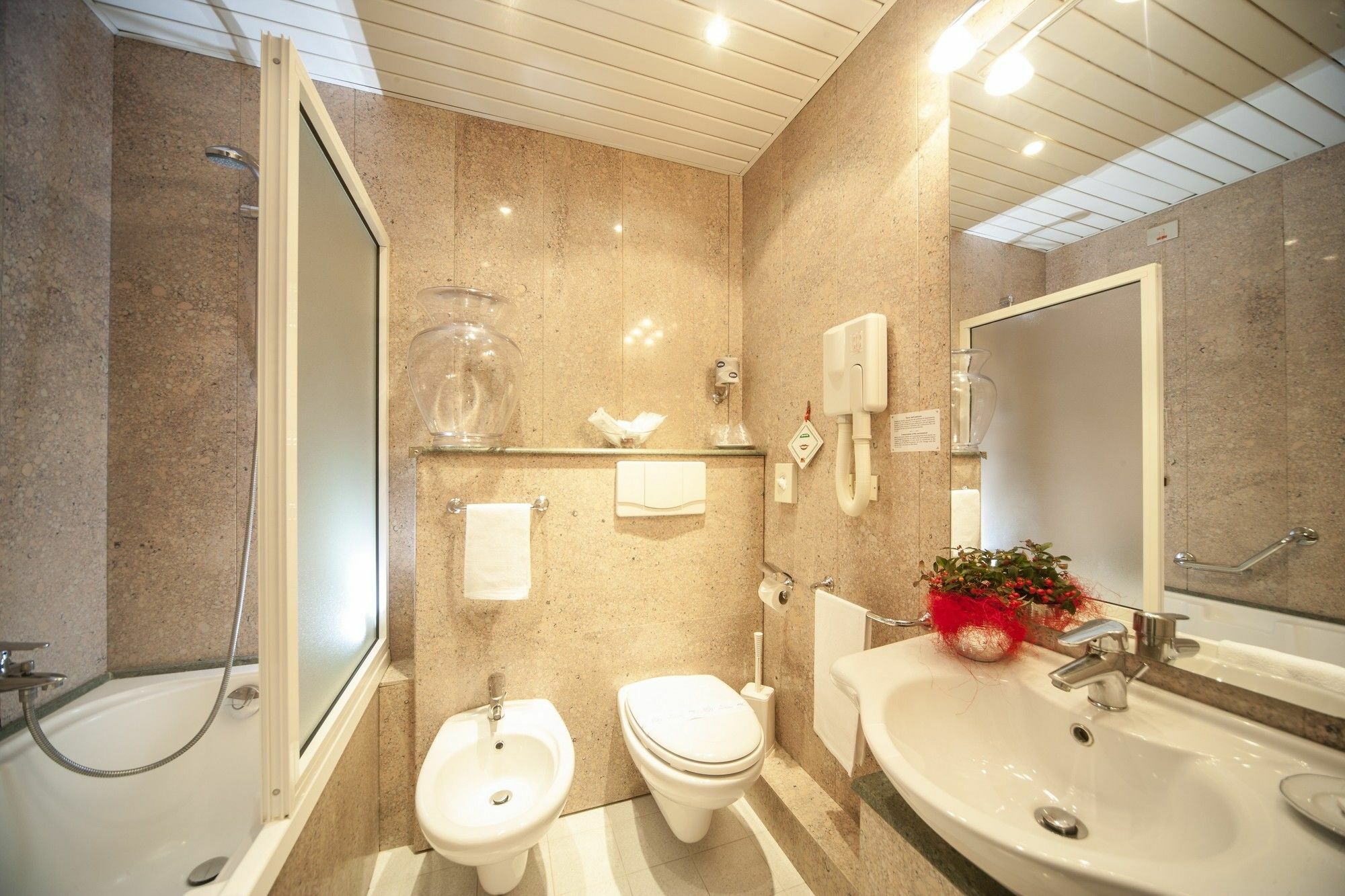Bisanzio 4* Ravenna