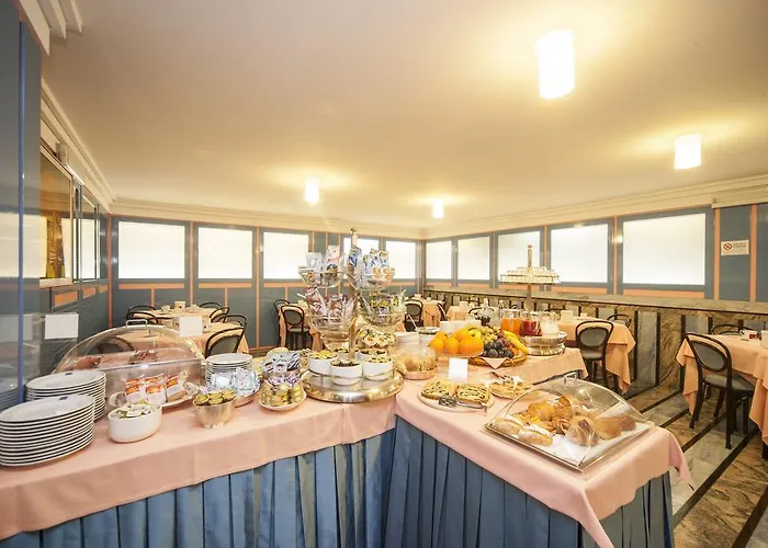 Hotel Bisanzio