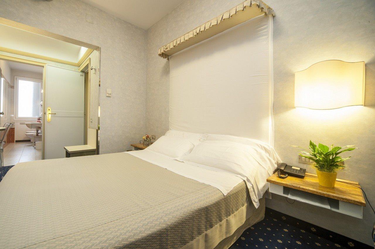 Bisanzio Hotel