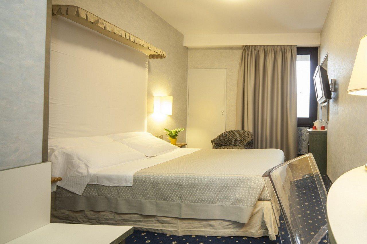 Bisanzio Hotel 4*