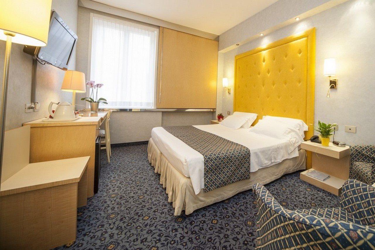 Hotel Bisanzio 4*