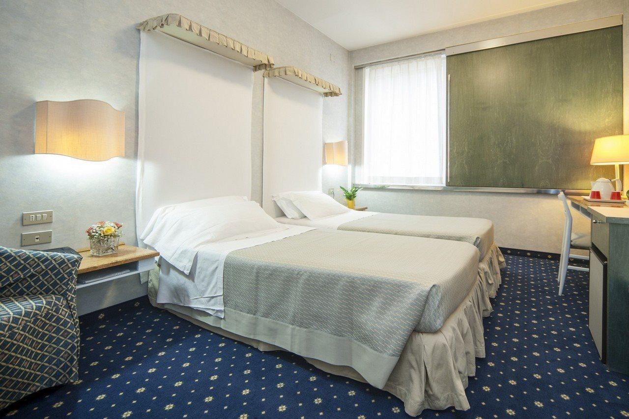Hotel Bisanzio 4*