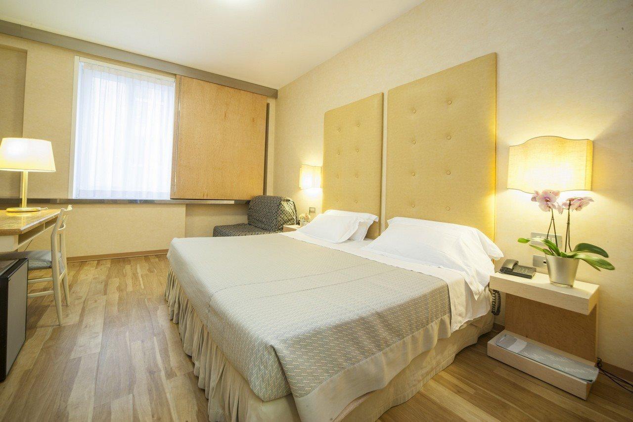 Bisanzio 4* Ravenna