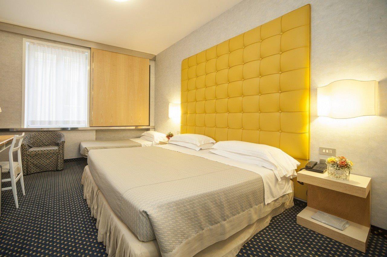 Bisanzio Hotel 4*