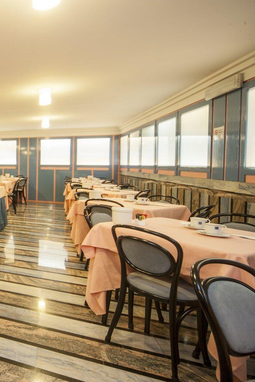 Hotel Bisanzio 4*
