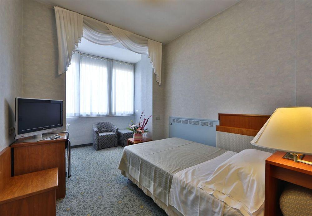 Hotel Bisanzio Ravenna