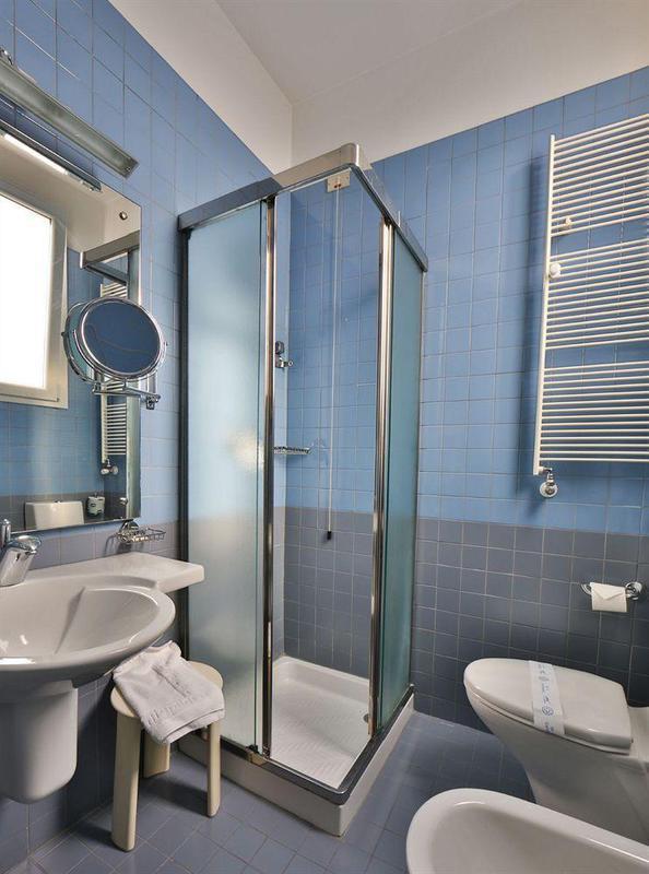 Bisanzio Hotel Ravenna