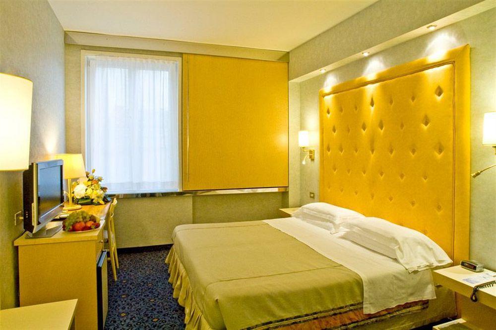 Bisanzio Hotel