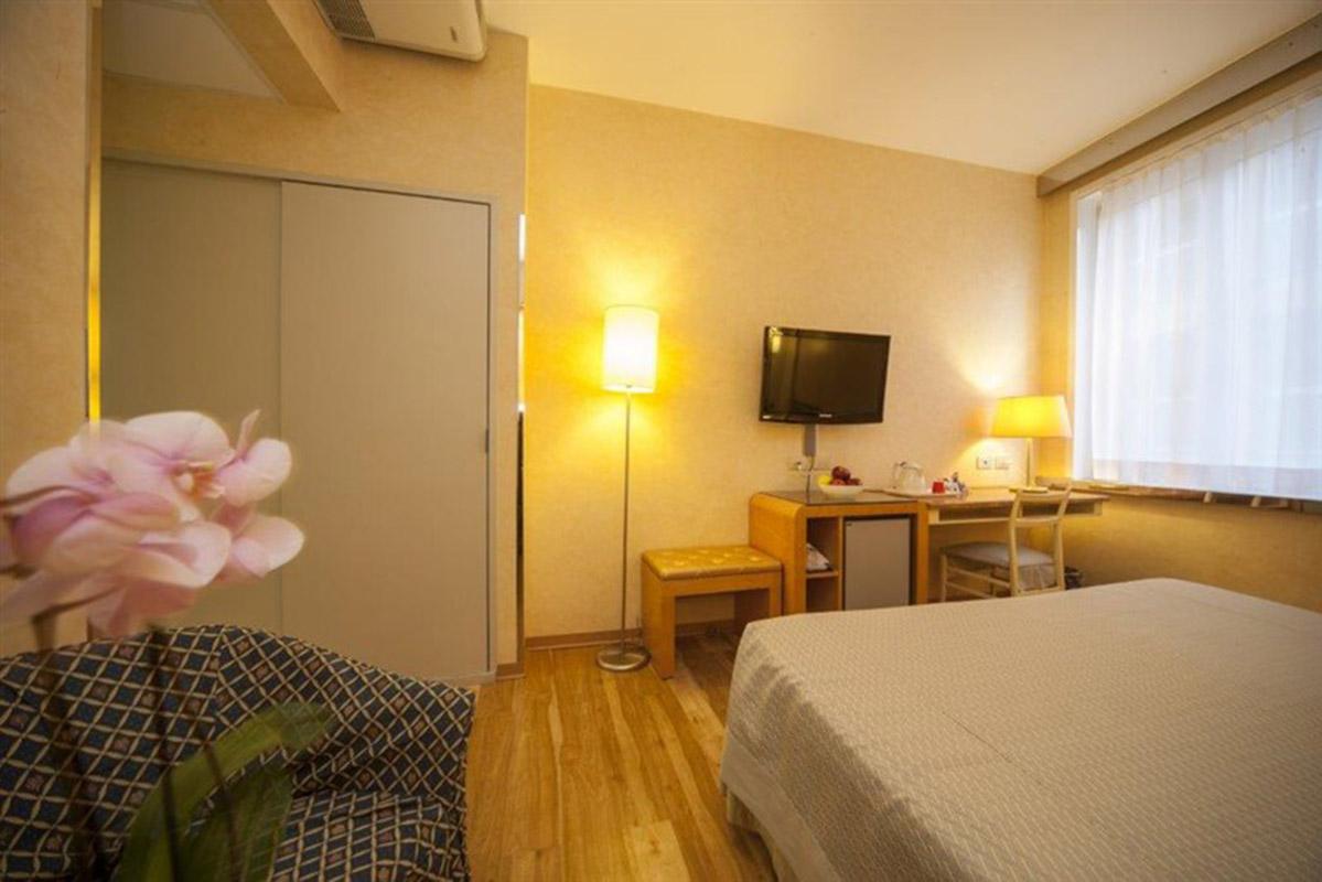 Bisanzio Hotel
