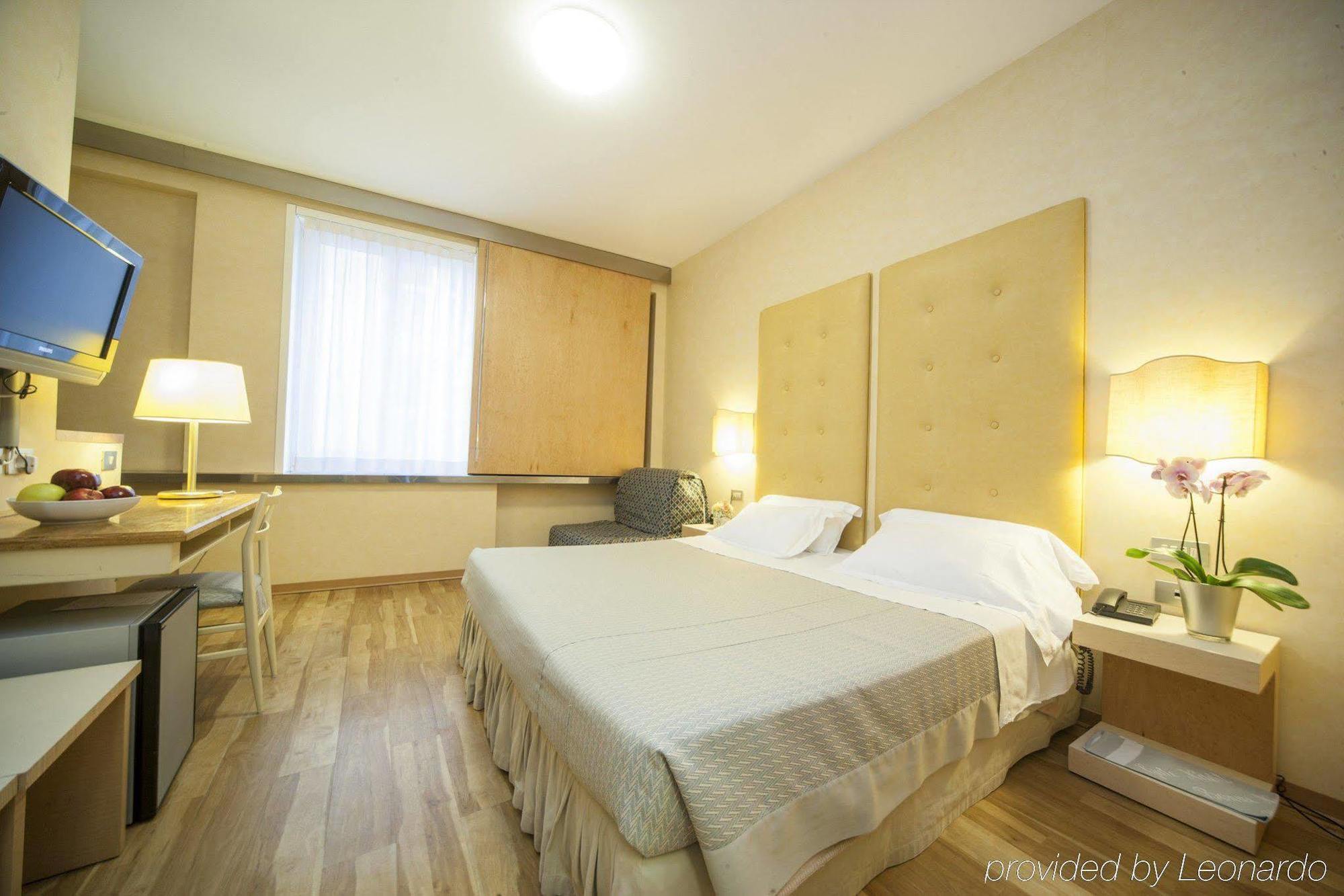 Bisanzio 4* Rávena