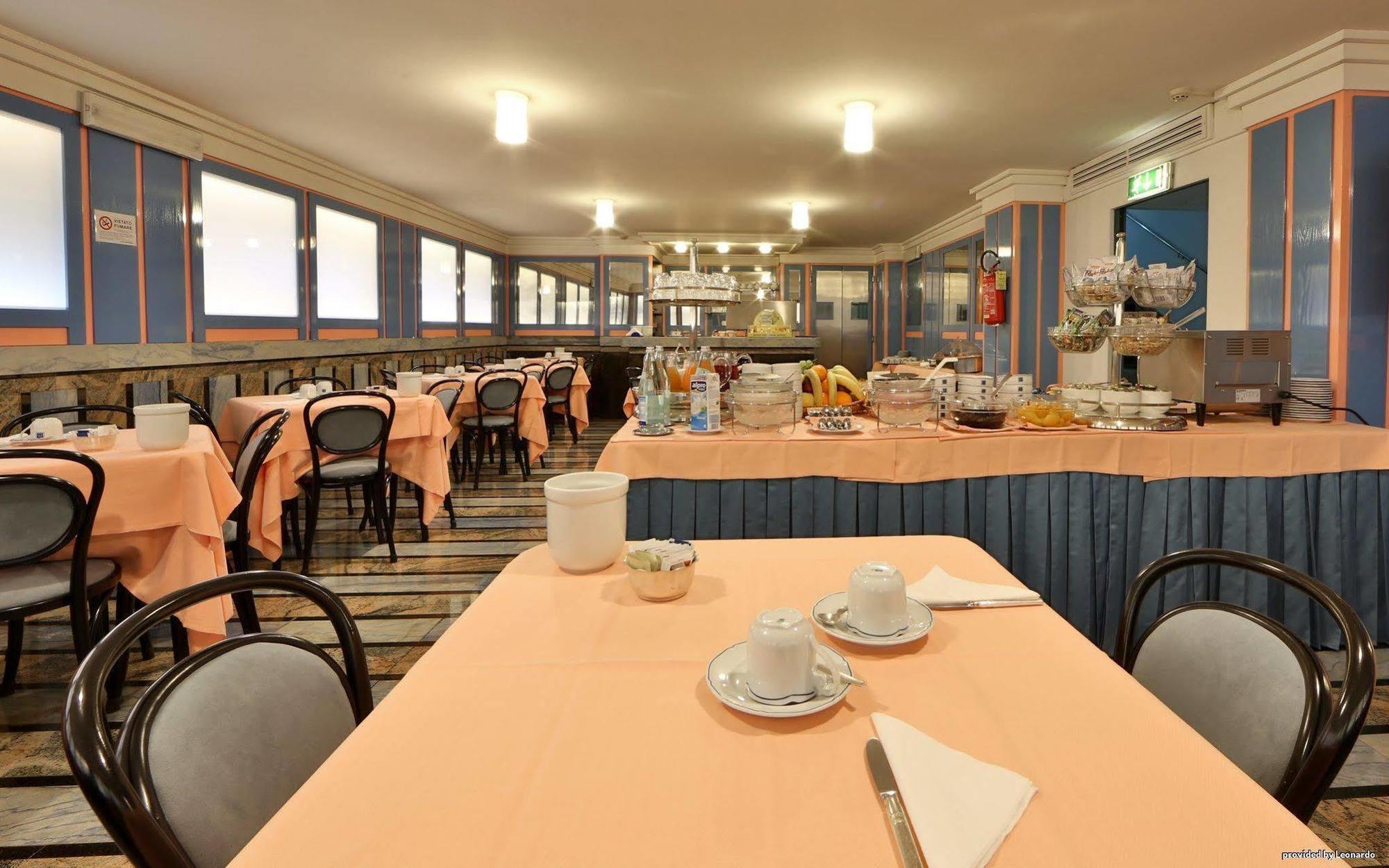 Hotel Bisanzio 4*