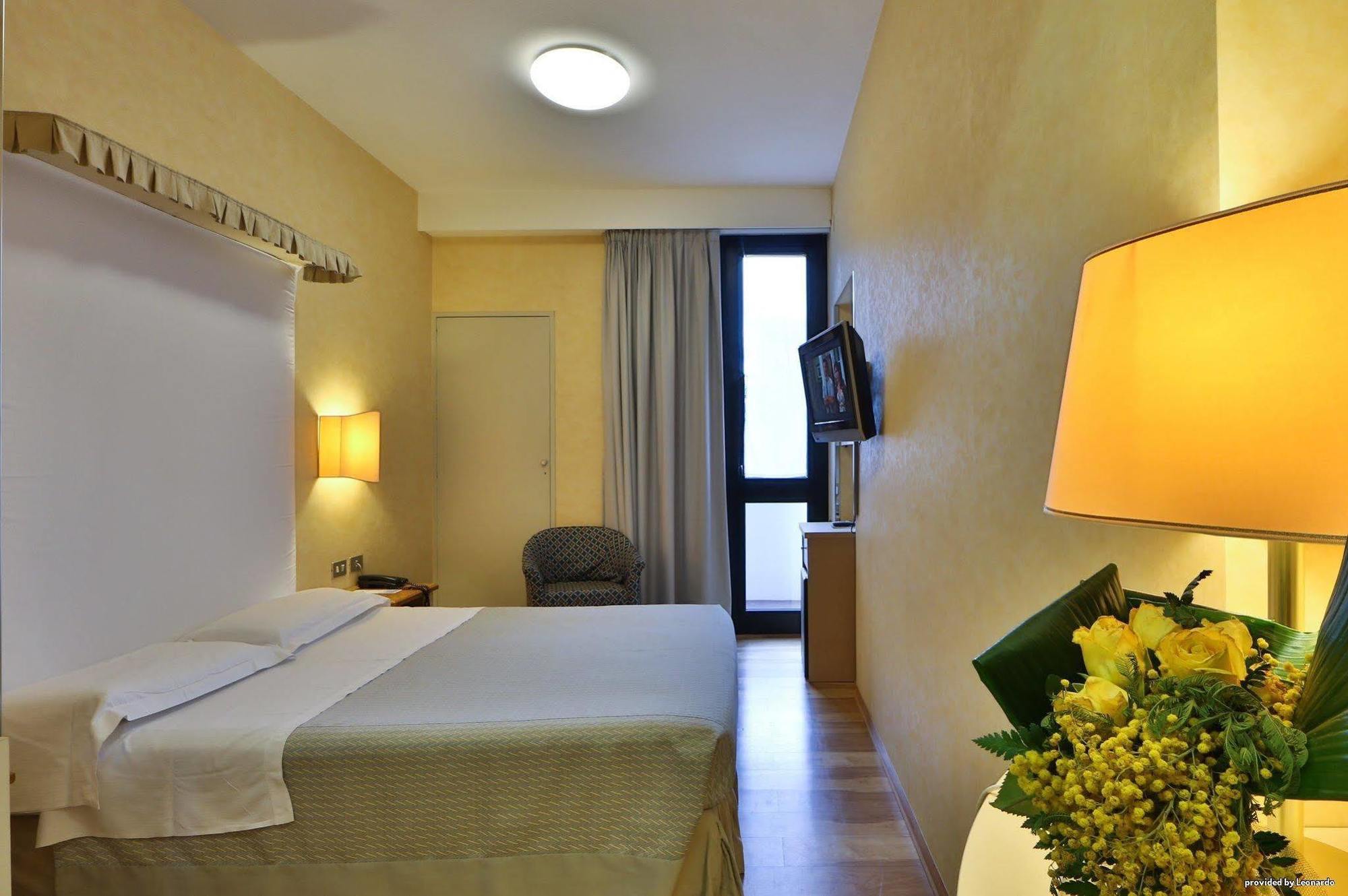 Hotel Bisanzio Ravenna