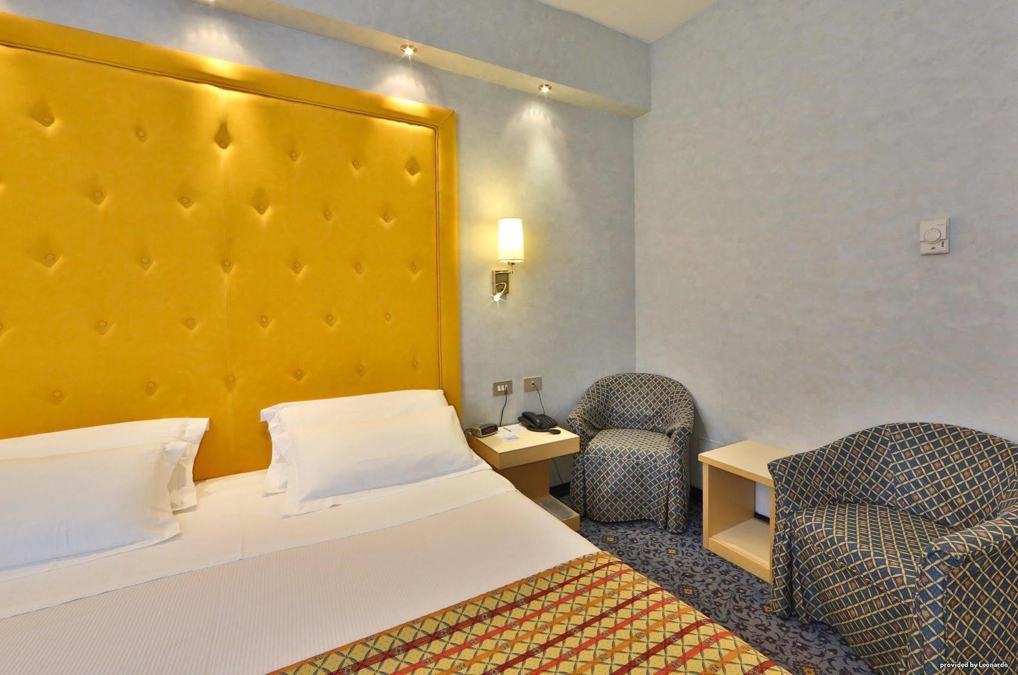 Bisanzio Hotel Ravenna