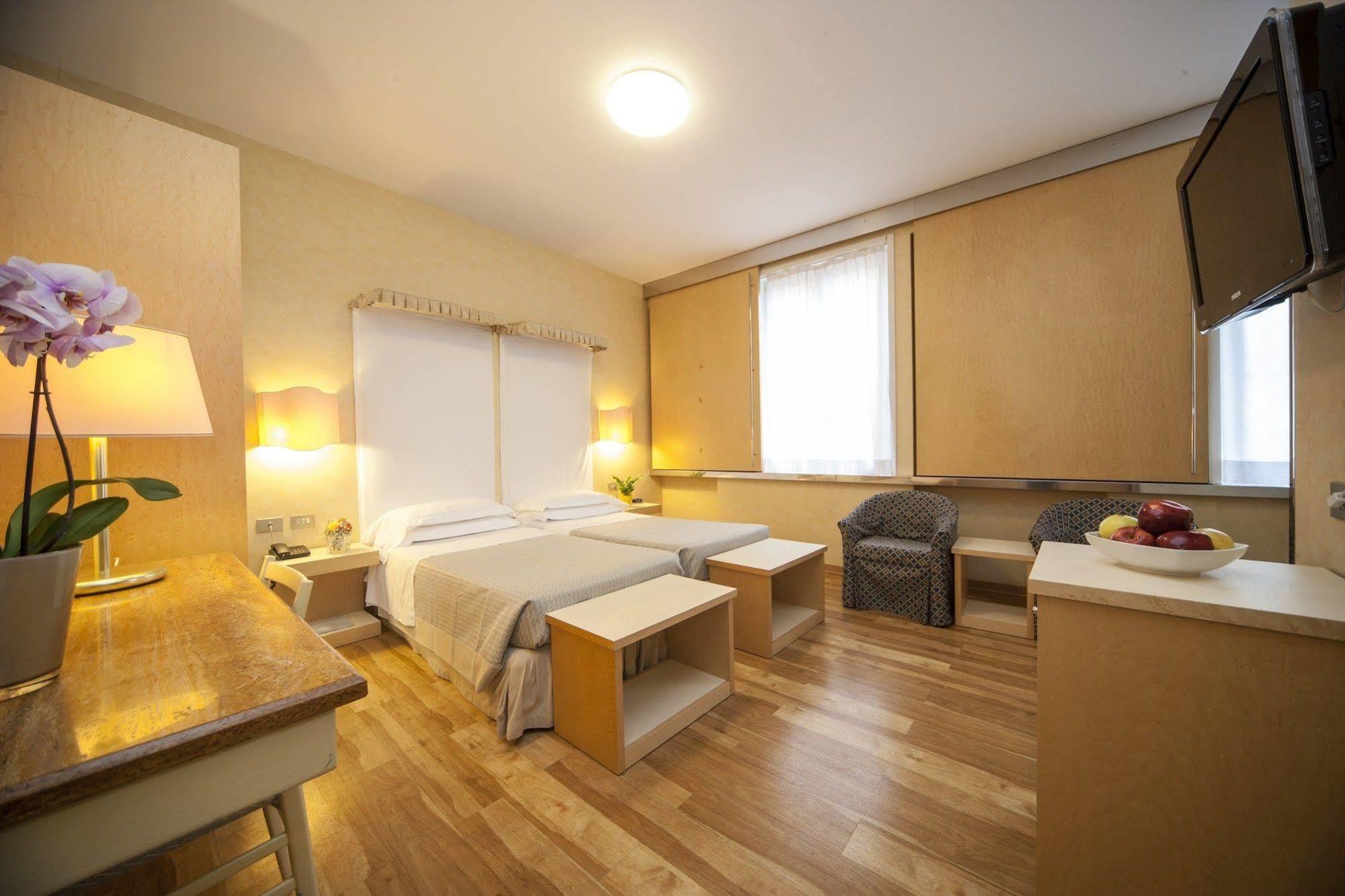 Bisanzio Hotel