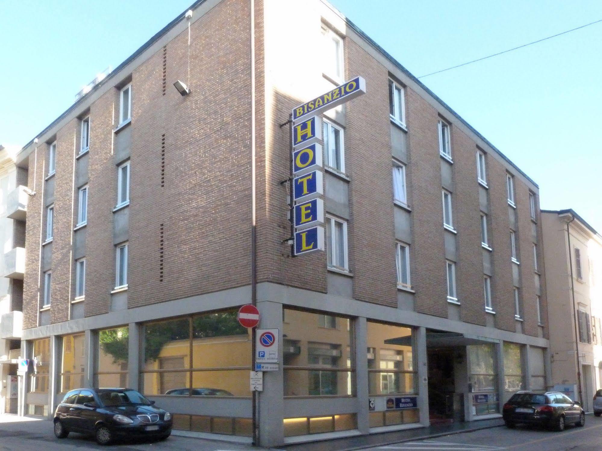 Bisanzio Hotel Ravenna