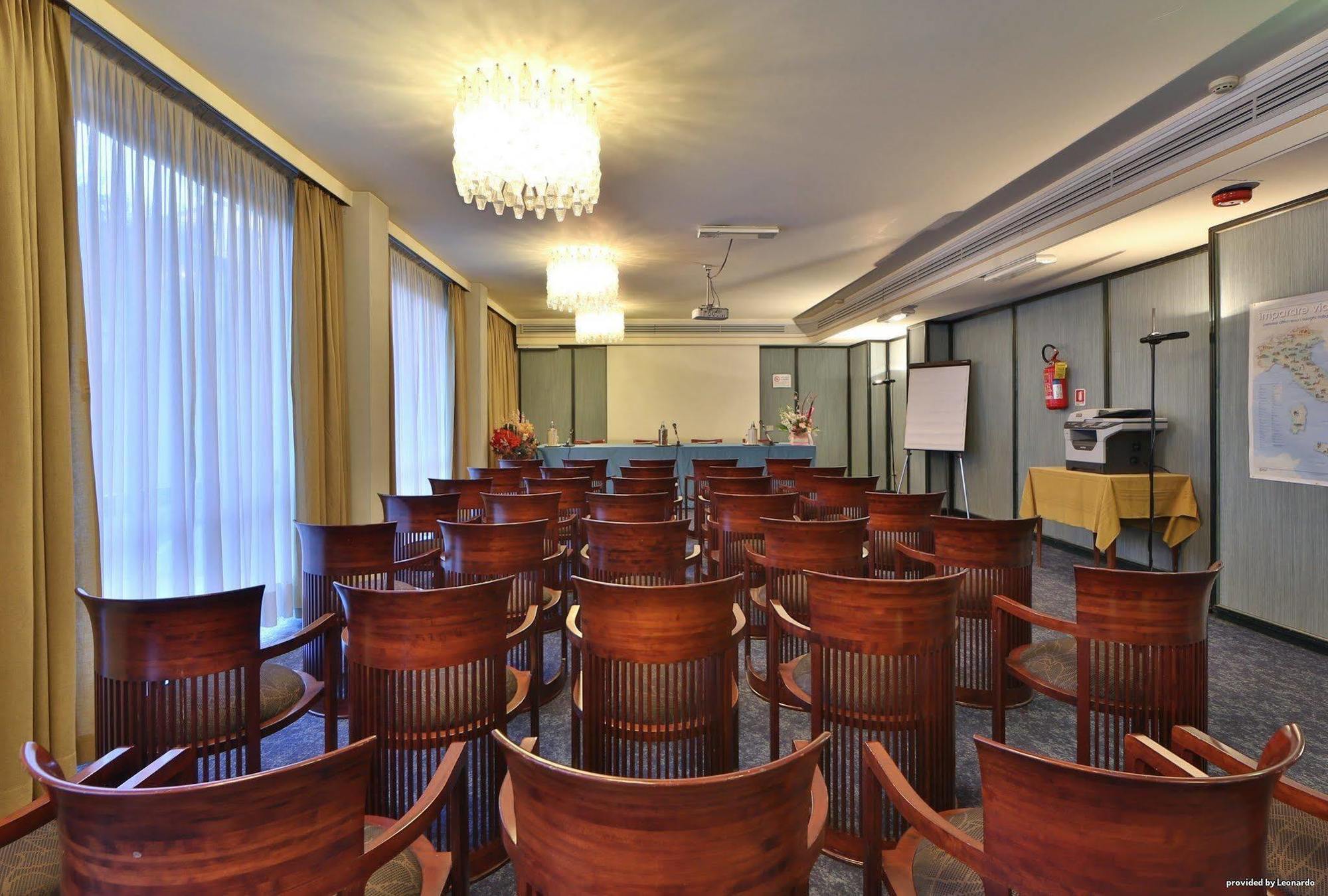 Hotel Bisanzio Ravenna