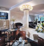 Hotel Bisanzio 4*