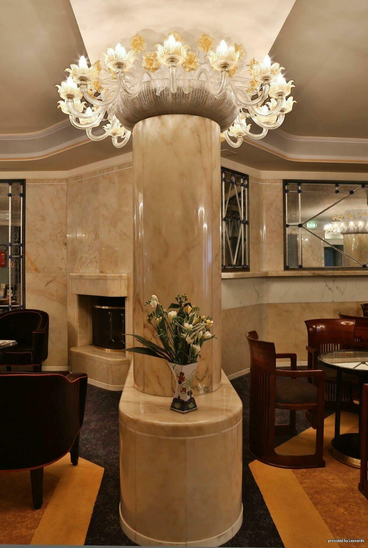 Bisanzio Hotel Ravenna